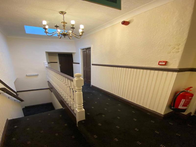 The Redwell Inn image