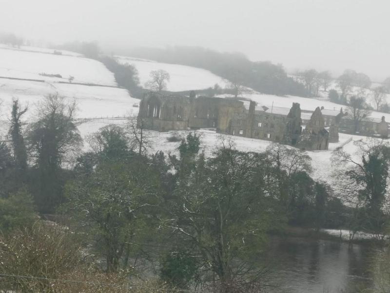 The Redwell Inn image