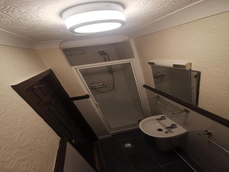 The Redwell Inn image
