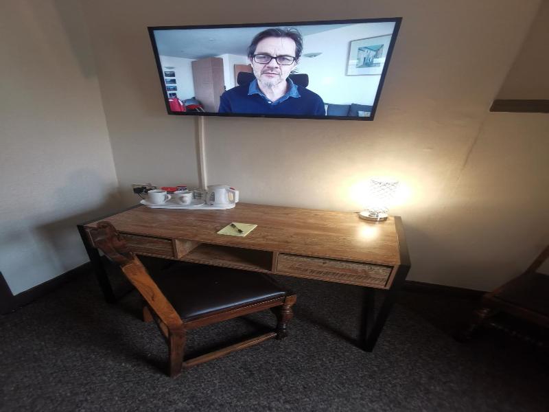 The Redwell Inn image