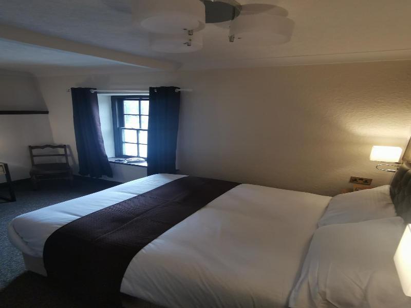 The Redwell Inn image