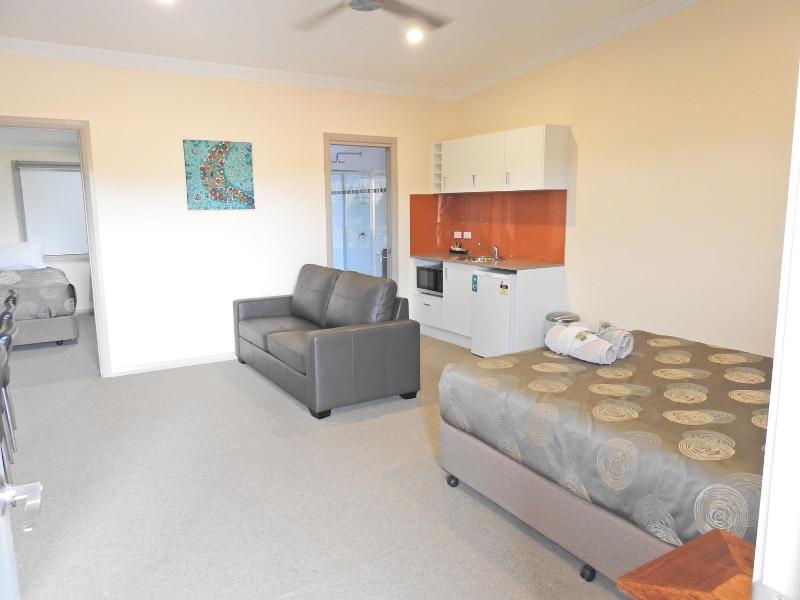 Broken Hill Outback Resort