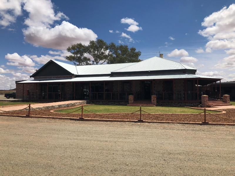 Broken Hill Outback Resort