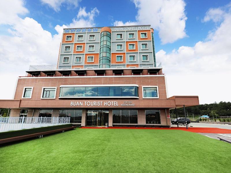 Buan Tourist Hotel