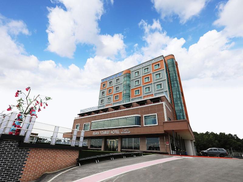 Buan Tourist Hotel