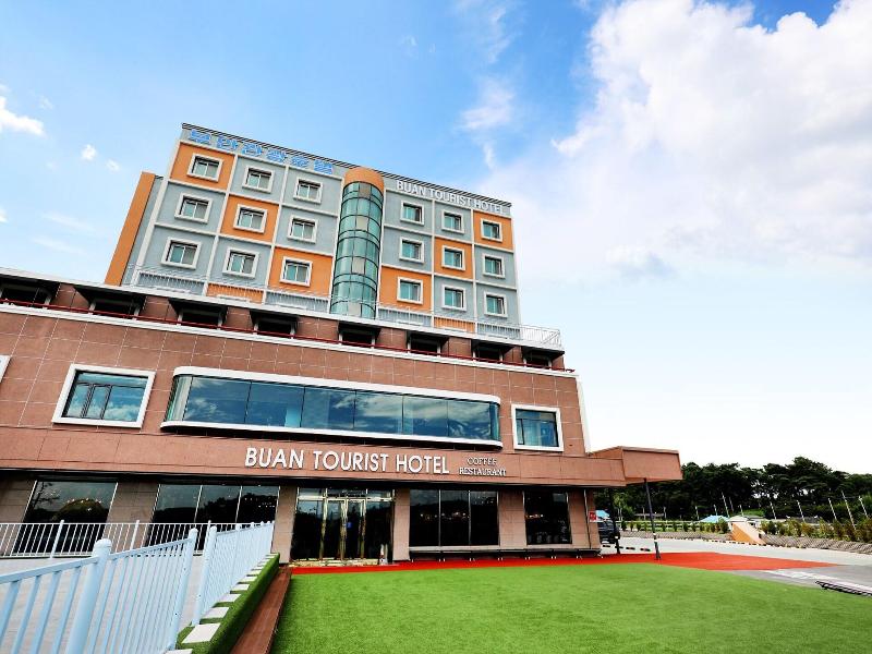 Buan Tourist Hotel