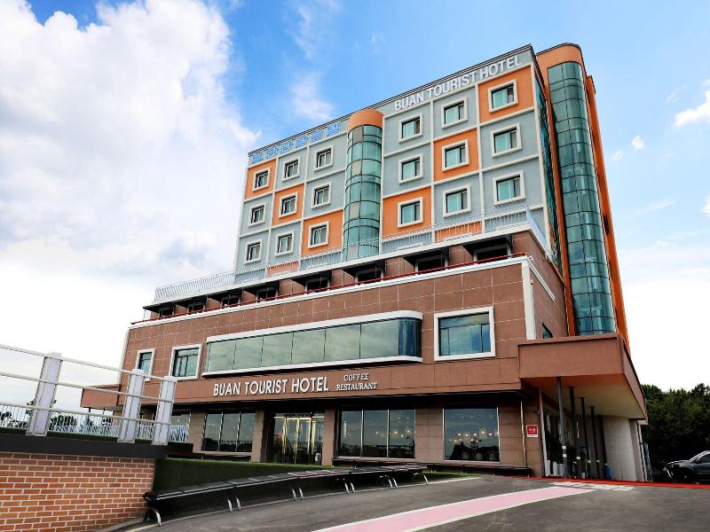 Buan Tourist Hotel