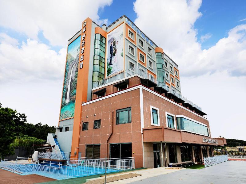Buan Tourist Hotel