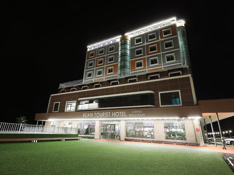 Buan Tourist Hotel