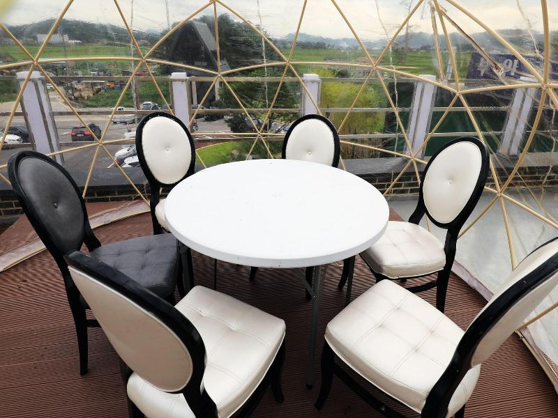 Buan Tourist Hotel