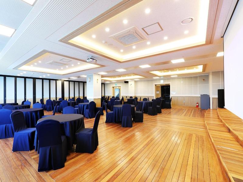 Buan Tourist Hotel