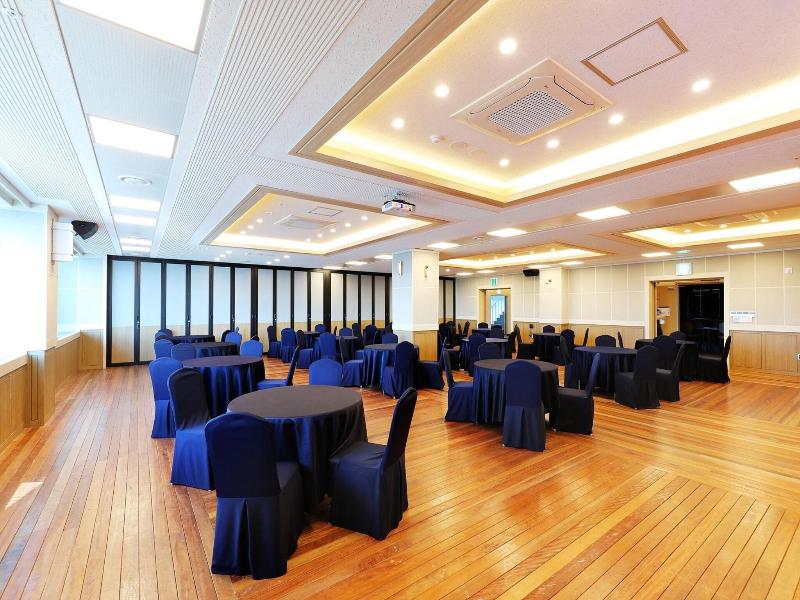 Buan Tourist Hotel