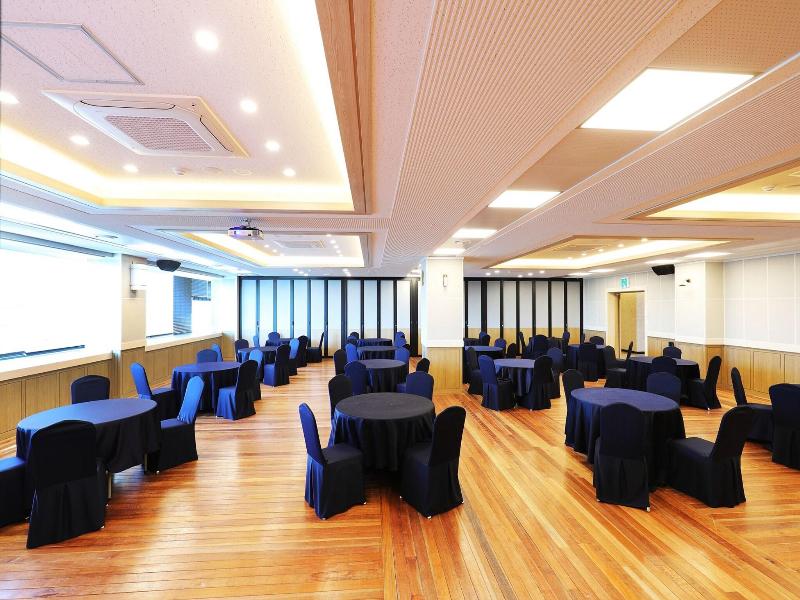 Buan Tourist Hotel
