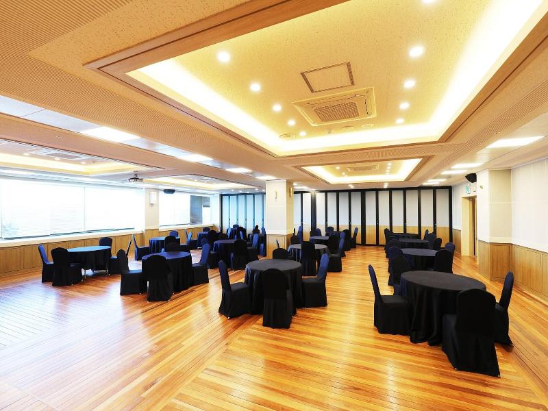 Buan Tourist Hotel