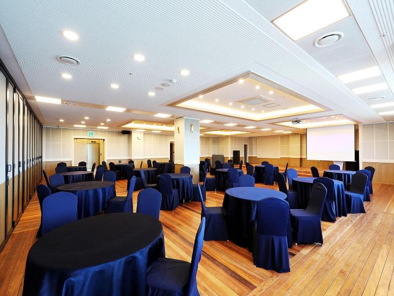 Buan Tourist Hotel