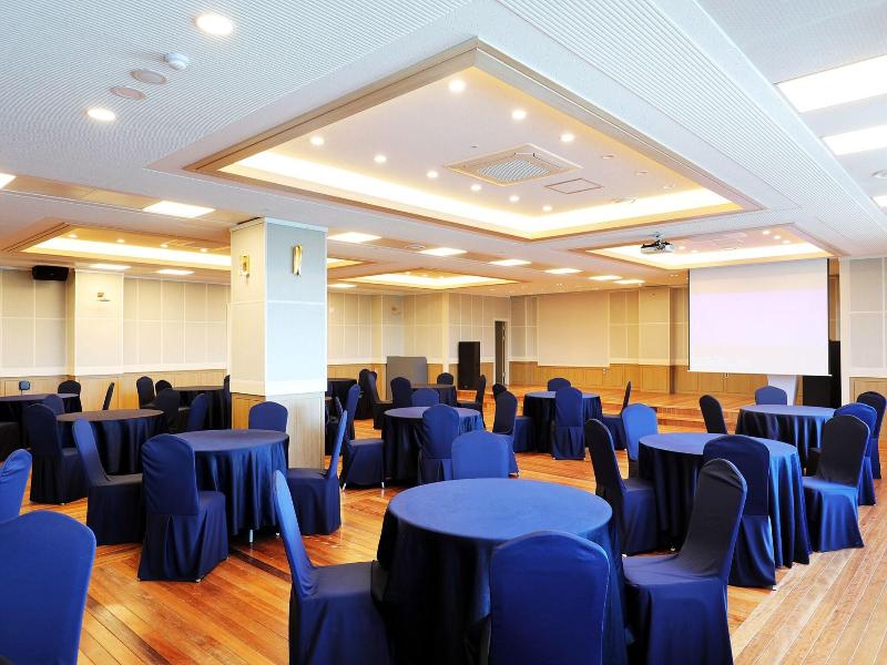 Buan Tourist Hotel