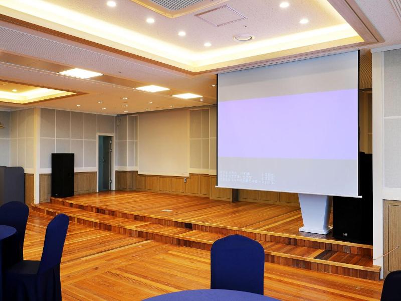 Buan Tourist Hotel