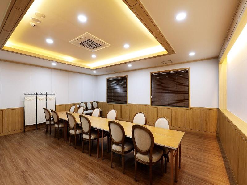 Buan Tourist Hotel