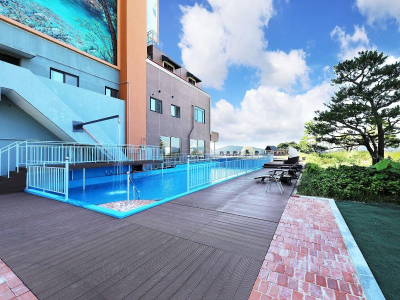 Buan Tourist Hotel