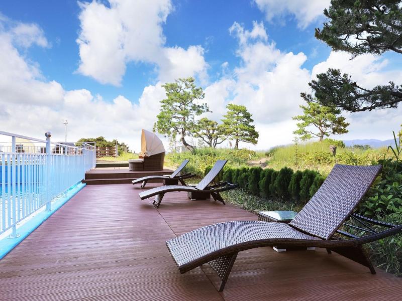Buan Tourist Hotel