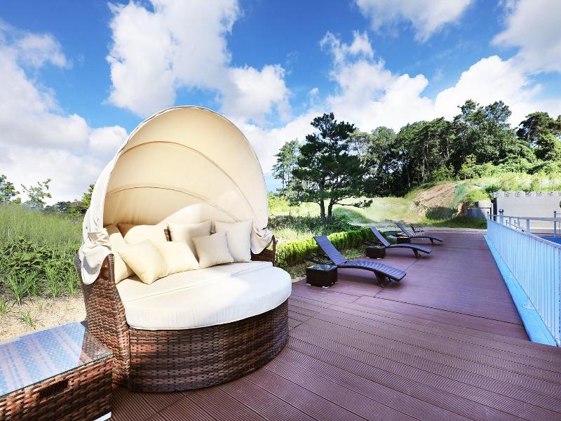 Buan Tourist Hotel