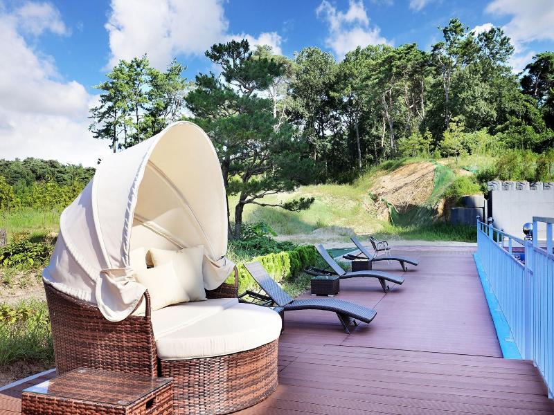 Buan Tourist Hotel