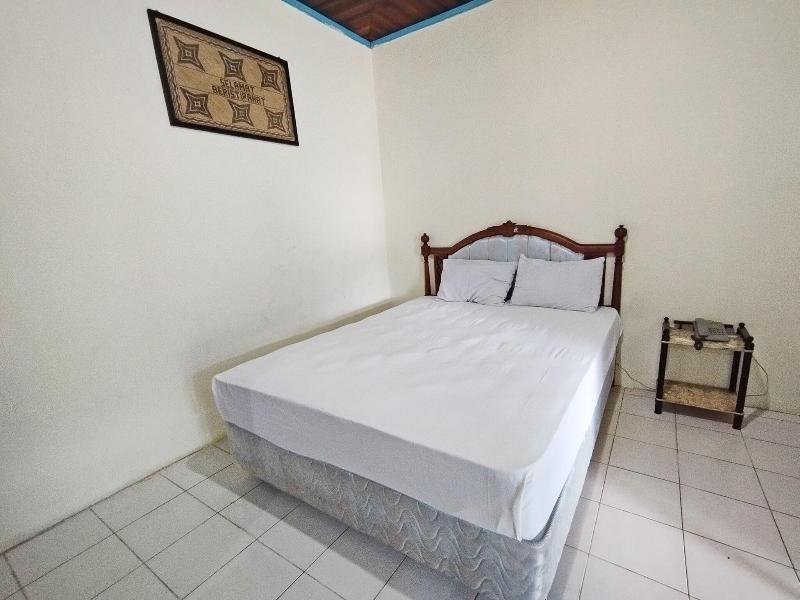 Oyo 91973 Green Hotel, Palangkaraya