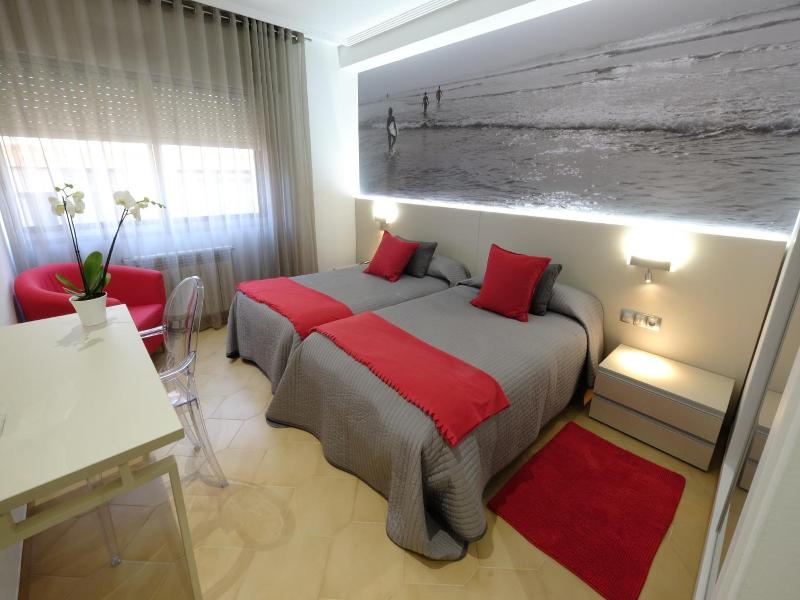 Hotel Vila Da Guarda image