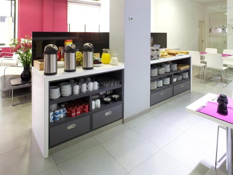 Hotel Vila Da Guarda image