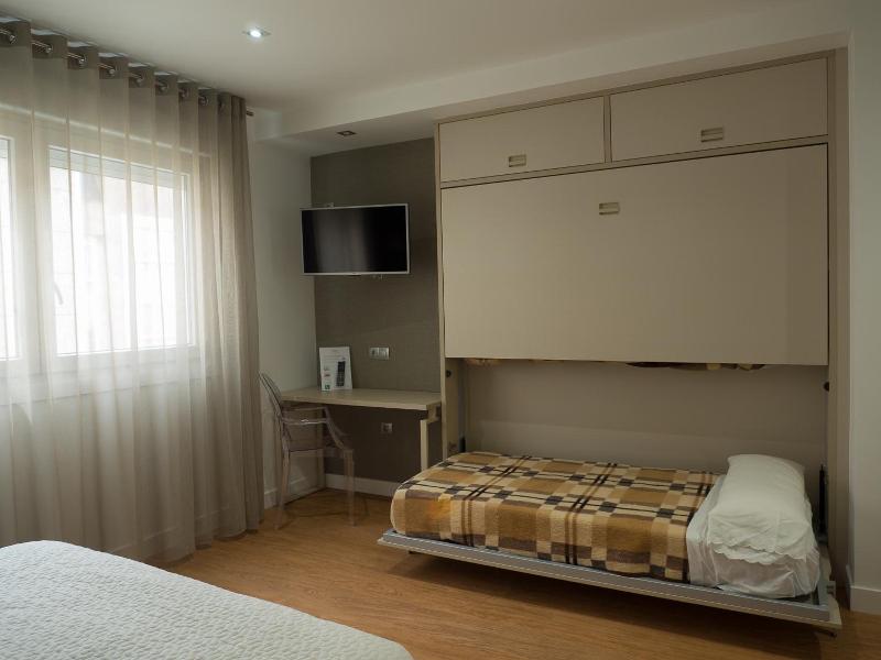 Hotel Vila Da Guarda image
