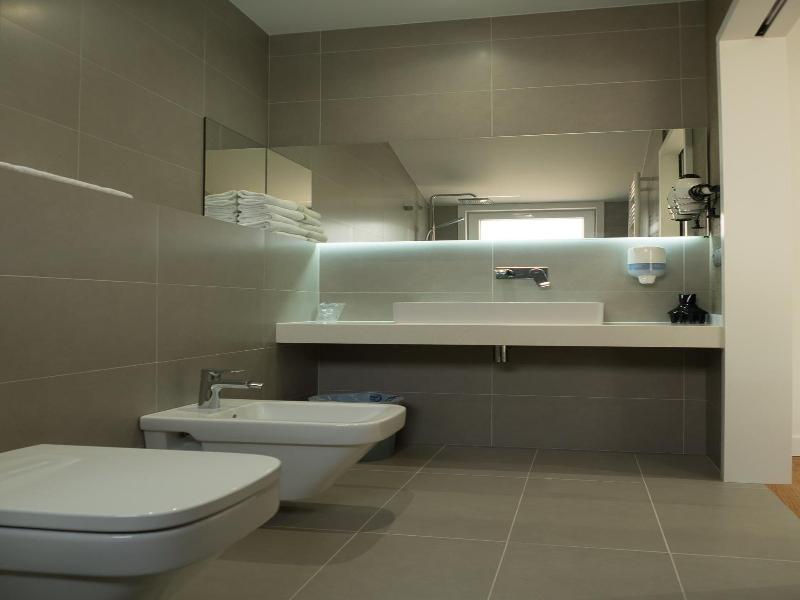 Hotel Vila Da Guarda image