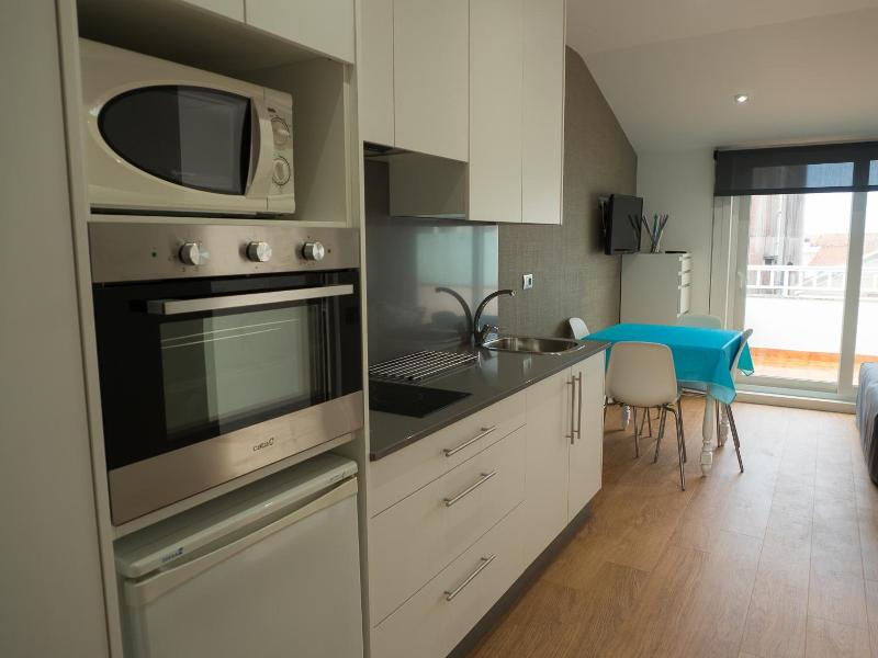 Hotel Vila Da Guarda image