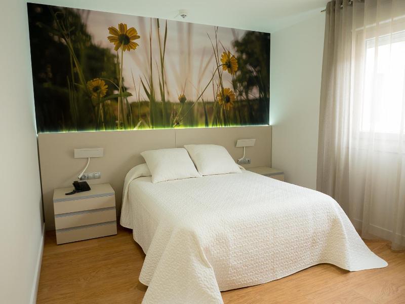 Hotel Vila Da Guarda image