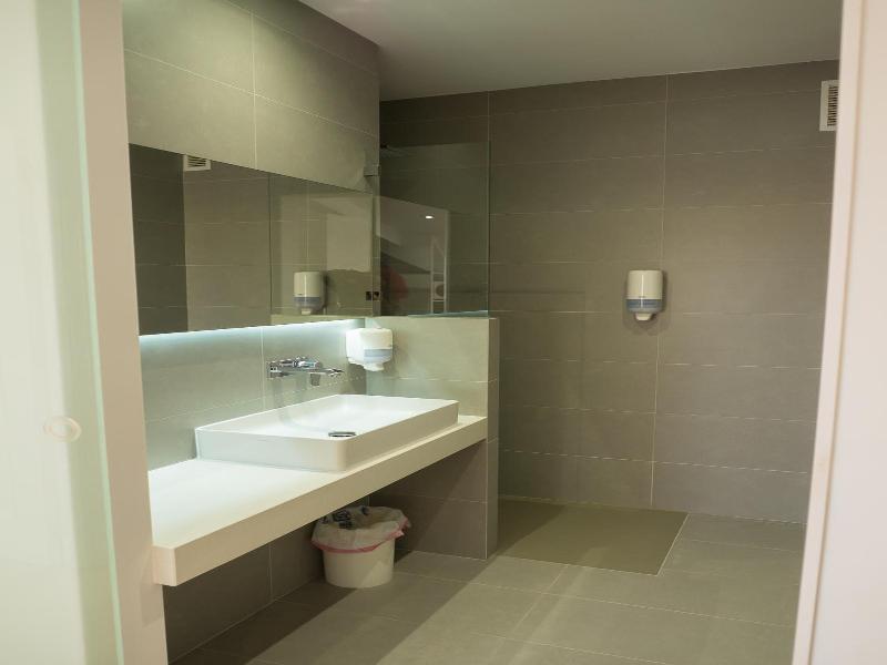Hotel Vila Da Guarda image