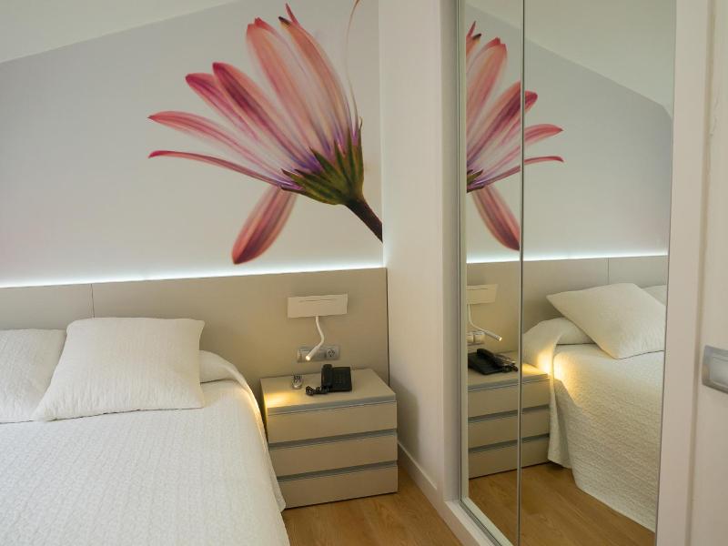 Hotel Vila Da Guarda image
