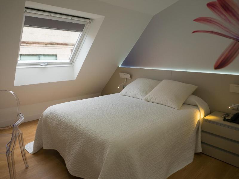 Hotel Vila Da Guarda image