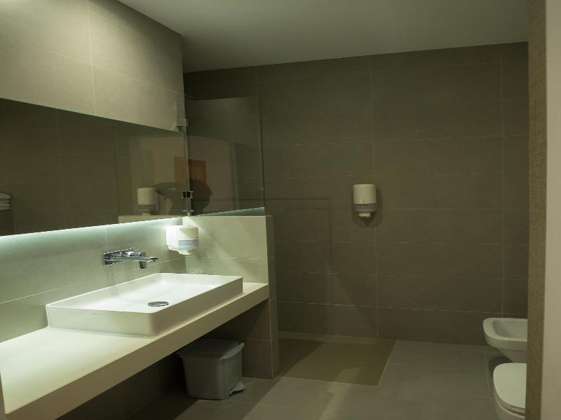 Hotel Vila Da Guarda image