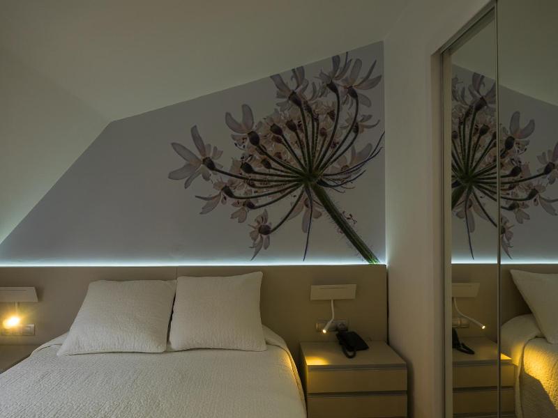 Hotel Vila Da Guarda image