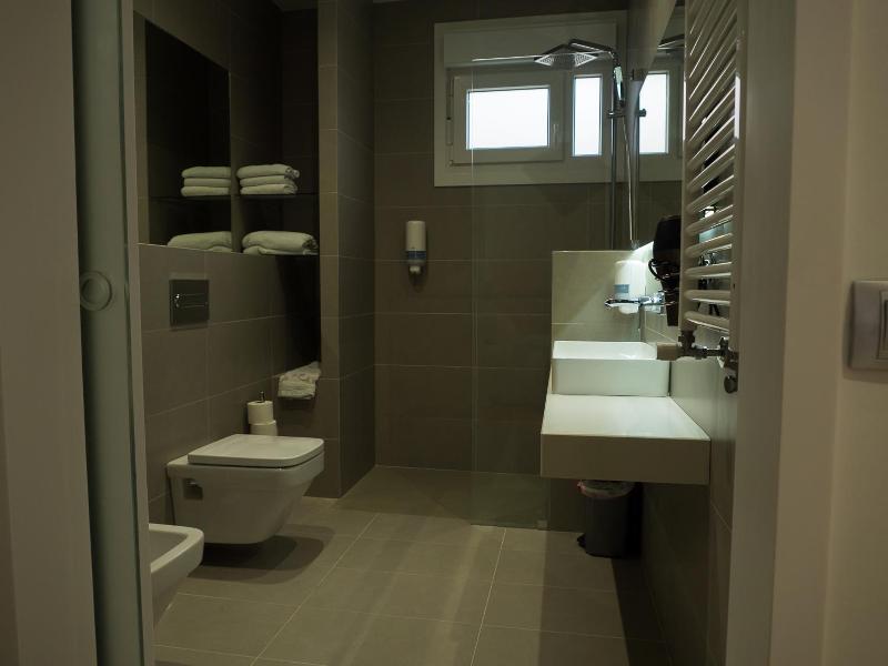Hotel Vila Da Guarda image