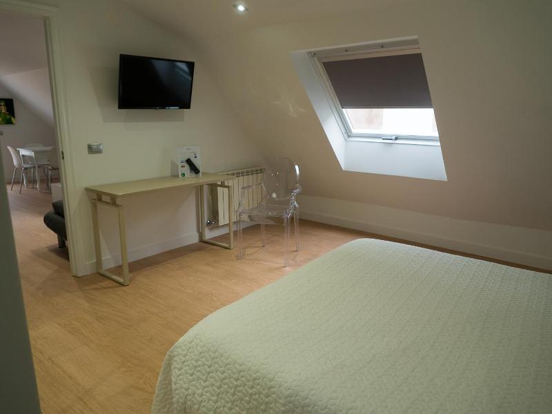 Hotel Vila Da Guarda image