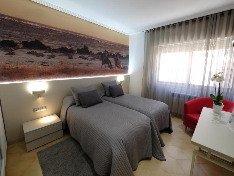 Hotel Vila Da Guarda image