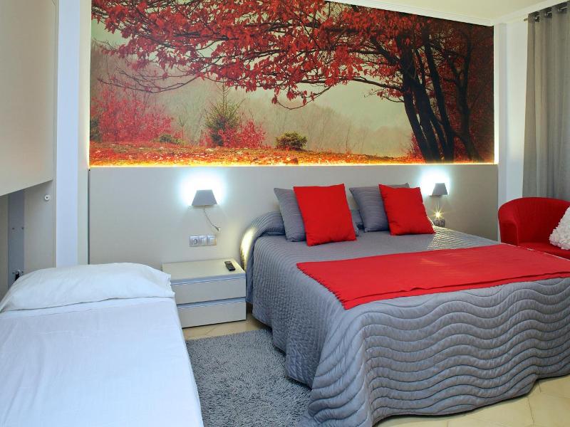Hotel Vila Da Guarda image