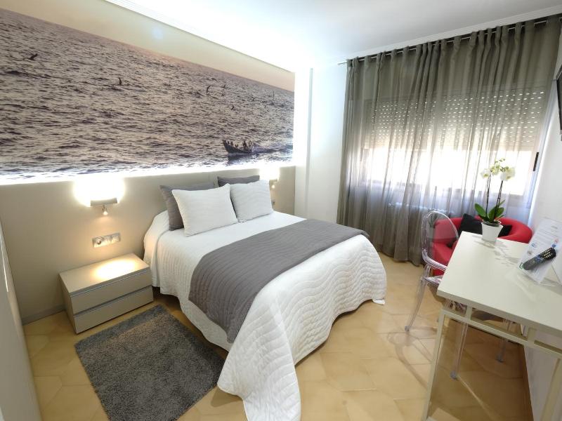 Hotel Vila Da Guarda image