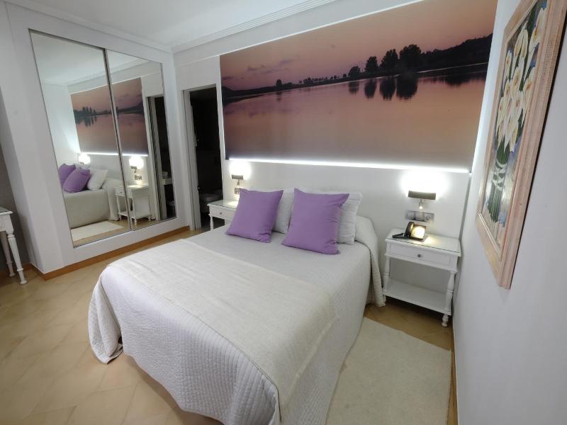 Hotel Vila Da Guarda image