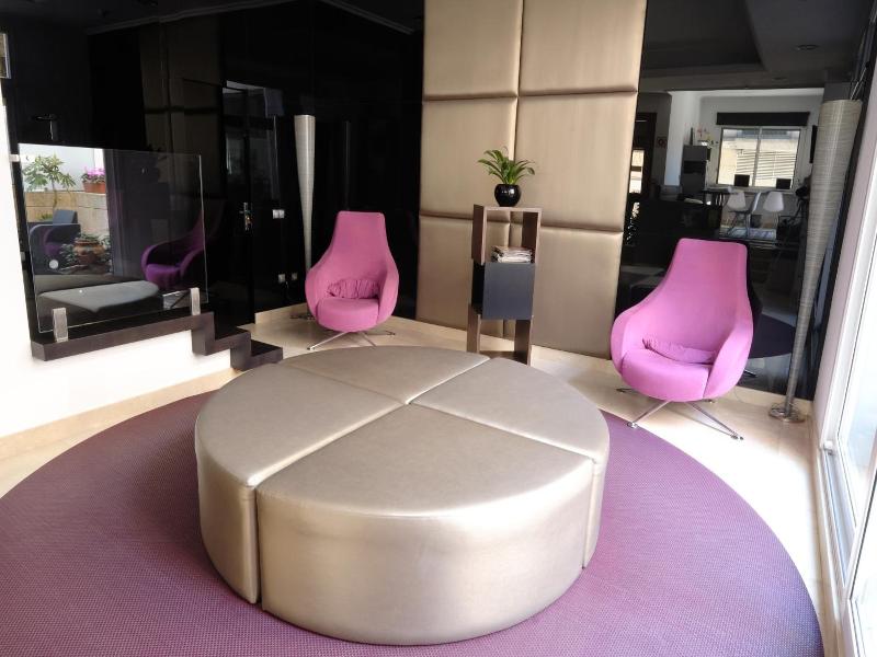 Hotel Vila Da Guarda image