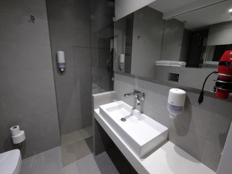 Hotel Vila Da Guarda image