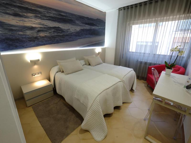 Hotel Vila Da Guarda image