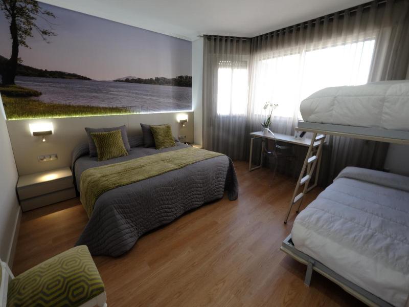 Hotel Vila Da Guarda image