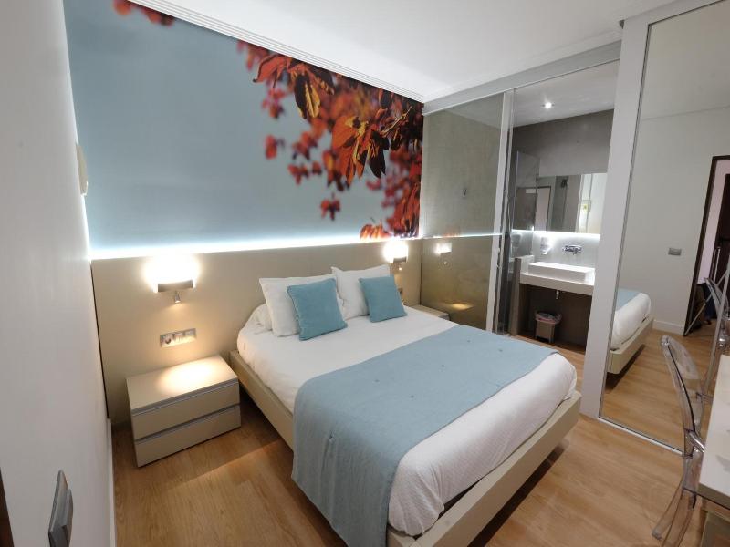Hotel Vila Da Guarda image