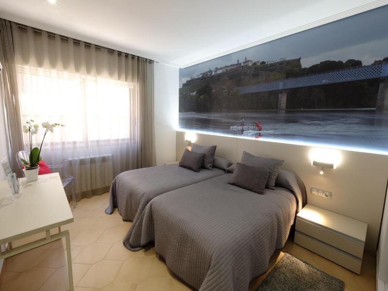 Hotel Vila Da Guarda image